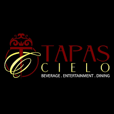 Logo Tapas Cielo